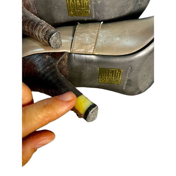 Rudsak Leather Boots   - Picture 8 of 9